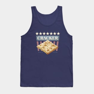 Cracker Tank Top